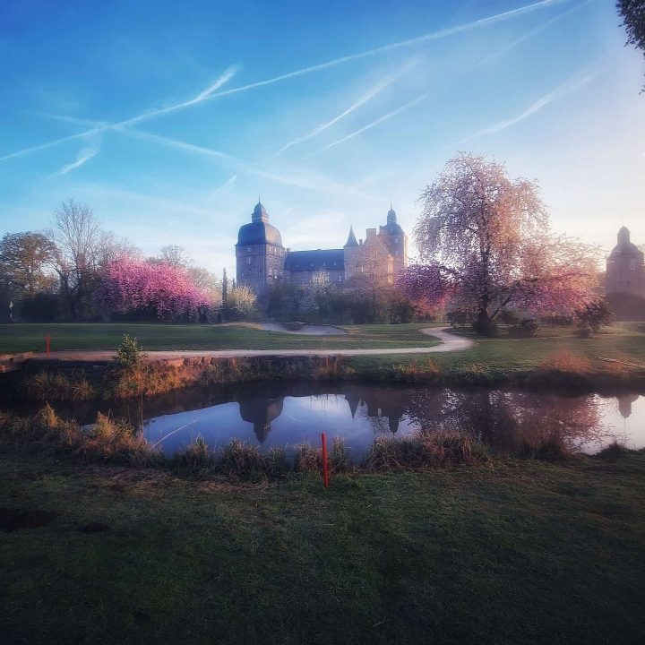 60 Jahre Golfclub Schloss Myllendonk 🎉 Ein ganz besonderes Jubiläum: Am 19. Mai 1965 wurde der Golfclub Schloss…