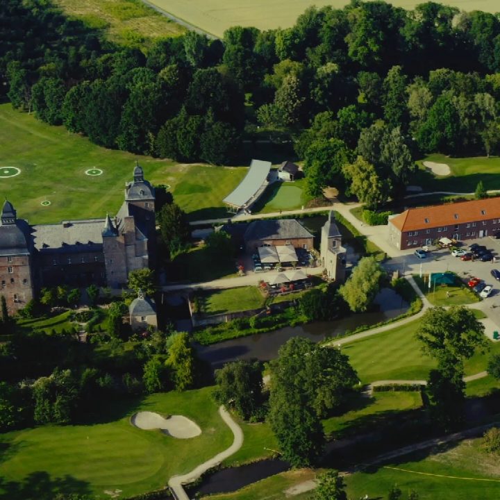 Die Myllendonk-Philosophie. Unsere Werte. In diesem Jahr feiern wir 60 Jahre Golf Club Schloss Myllendonk – ein stolzes…